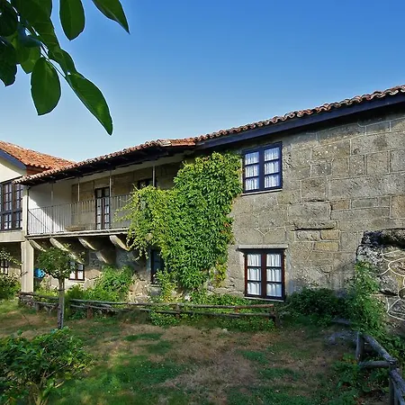 Country house Casal De Drados