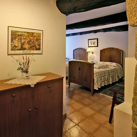 Casal De Casa rural *