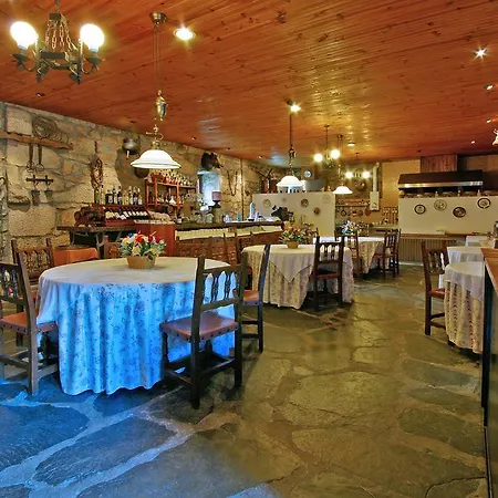 Casa rural Casal De Drados