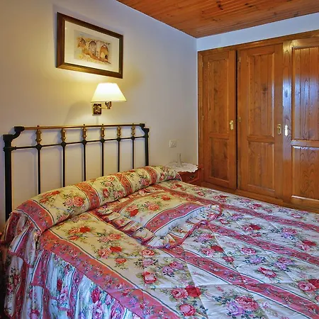 Casa rural Casal De Drados