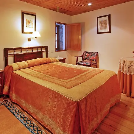 Casal De Country house Drados